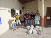 Campanha Junho Solidário arrecada 1,7 tonelada de alimentos e beneficia instituições de Penedo