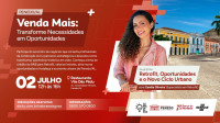Encontro em Penedo une tradição e inovação para transformar patrimônio histórico em oportunidades