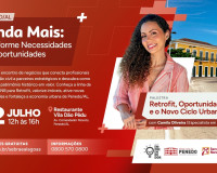 Encontro em Penedo une tradição e inovação para transformar patrimônio histórico em oportunidades