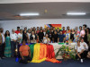 Alagoas avança na promoção dos direitos LGBTQIA+ com ações pioneiras de educação, cidadania e acolhi