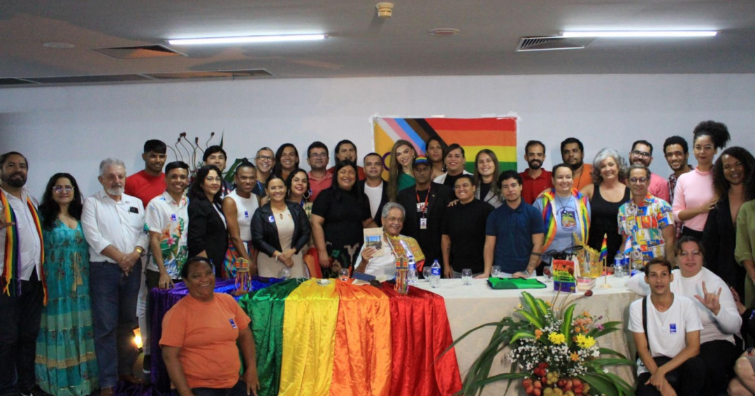 Alagoas avança na promoção dos direitos LGBTQIA+ com ações pioneiras de educação, cidadania e acolhimento