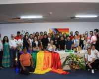 Alagoas avança na promoção dos direitos LGBTQIA+ com ações pioneiras de educação, cidadania e acolhimento