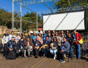 Cidade de Penedo participa da 4ª edição do Fórum SP Cine, em São Paulo