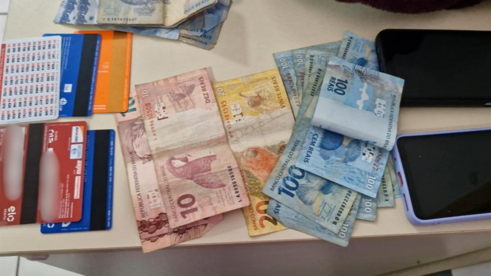 Polícia Civil prende integrantes de grupo especializado em furtos e golpes contra idosos