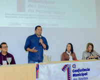 Prefeitura de Penedo realiza 1ª Conferência Municipal dos Idosos
