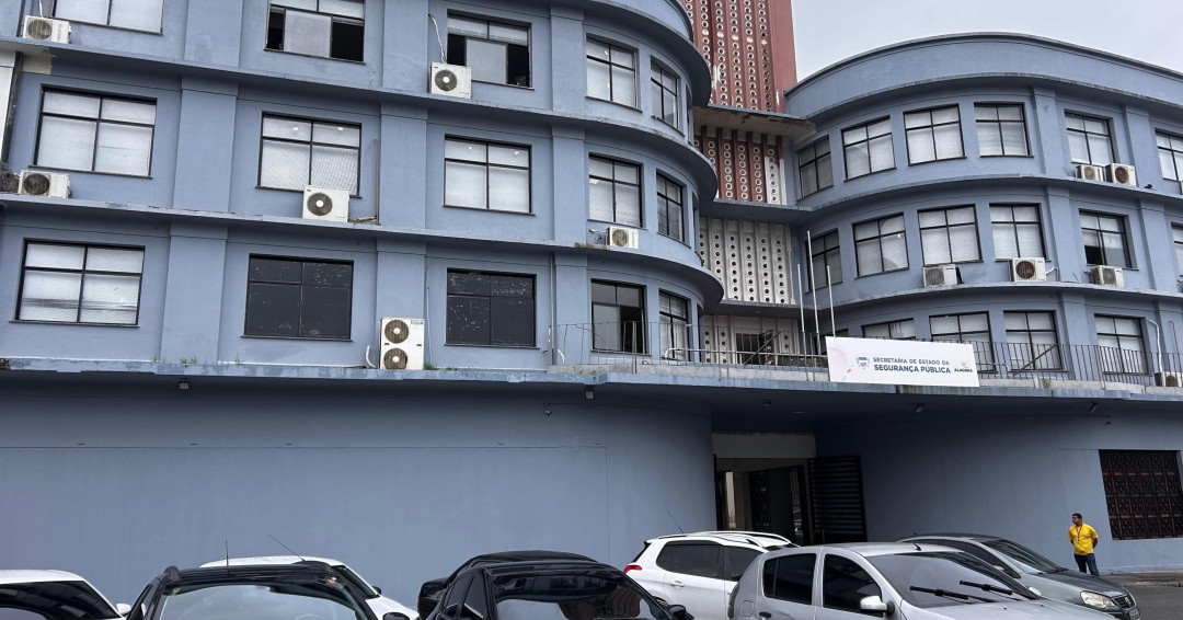 Alagoas recebe certificação máxima em gestão e governança na Segurança Pública