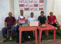 Sport Club Penedense divulga nomes de novos atletas convocados