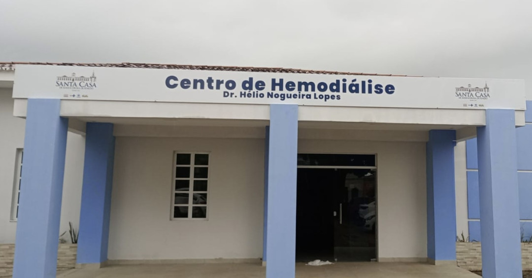 Desinformação atrasa funcionamento da hemodiálise em Penedo e prejudica pacientes da região