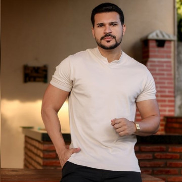 Nova marca de moda masculina é lançada em Penedo com proposta voltada ao homem moderno