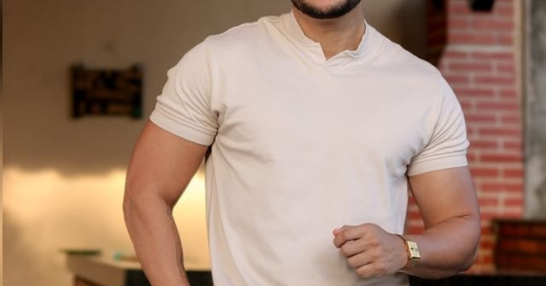 Nova marca de moda masculina é lançada em Penedo com proposta voltada ao homem moderno