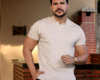 Nova marca de moda masculina é lançada em Penedo com proposta voltada ao homem moderno