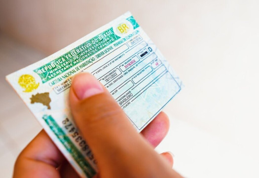 Penedo conta com 48 vagas no Programa CNH do Trabalhador; inscrições até 31 de julho