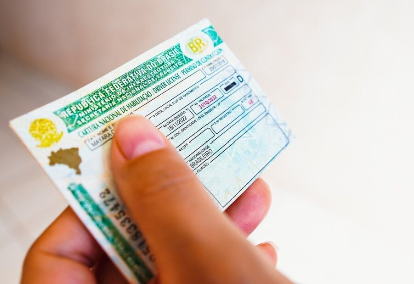 Penedo conta com 48 vagas no Programa CNH do Trabalhador; inscrições até 31 de julho