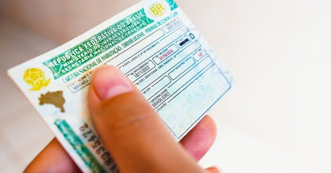 Penedo conta com 48 vagas no Programa CNH do Trabalhador; inscrições até 31 de julho