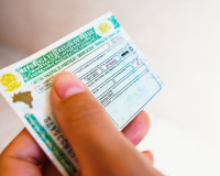 Penedo conta com 48 vagas no Programa CNH do Trabalhador; inscrições até 31 de julho