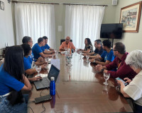 Prefeito Ronaldo Lopes viabiliza projeto da Equatorial Alagoas que beneficia maternidade da Santa Casa de Penedo