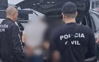 Polícia Civil prende um dos líderes do tráfico de drogas de Alagoas em Gravatá/PE