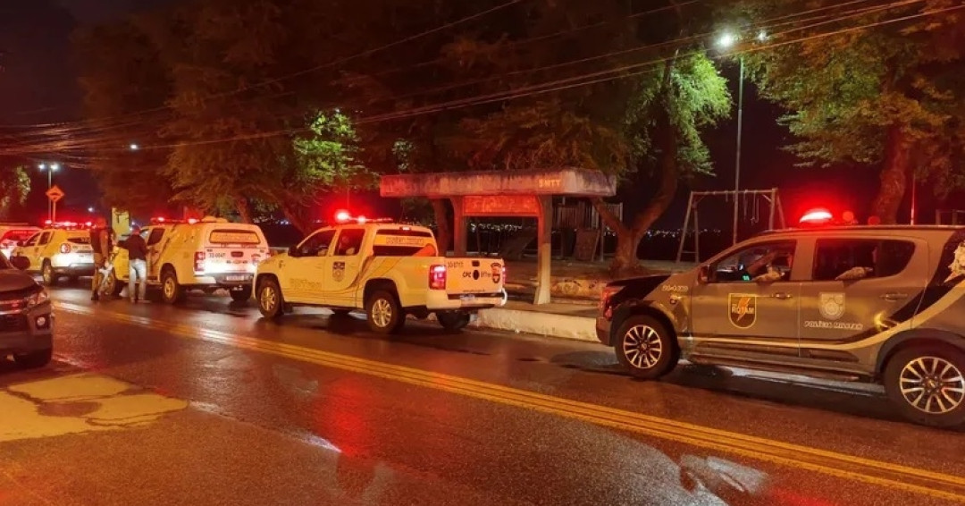 SSP/AL deflagra Operação Escobar e desarticula organização criminosa que atuava em Alagoas e mais três estados