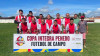 Copa Integra Penedo entra na reta decisiva com grandes jogos e torcida empolgada