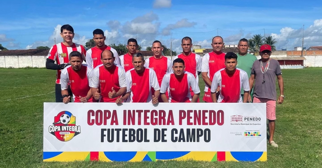 Copa Integra Penedo entra na reta decisiva com grandes jogos e torcida empolgada