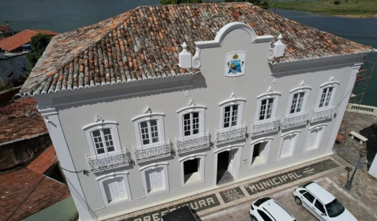 Prefeitura de Penedo melhora ordenamento urbano atualizando regras sobre comércio ambulante