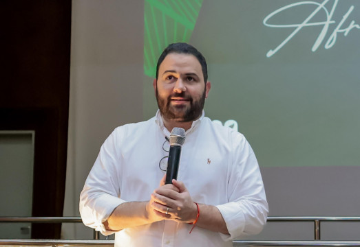 Sob o comando de Gustavo Lopes, IMA recebe certificado de transparência pública do Governo Federal