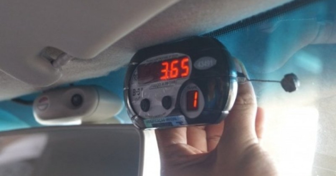 Taxistas de Penedo podem ser beneficiados com nova medida do presidente Lula que extingue taxa de verificação de taxímetros