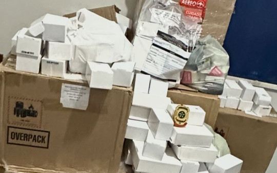 Polícia Civil recupera em SE carga de R$ 400 mil em dispositivos eletrônicos desviados de empresa do Amazonas