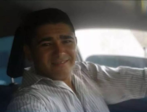Homem é assassinado a tiros em estrada da zona rural de Porto Real do Colégio