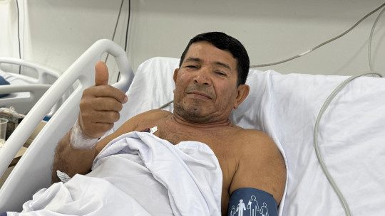 HGE é referência no atendimento e tratamento de urgência e emergência em Cardiologia