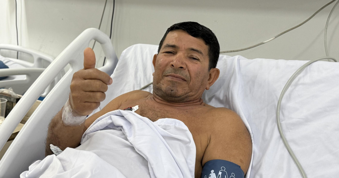 HGE é referência no atendimento e tratamento de urgência e emergência em Cardiologia