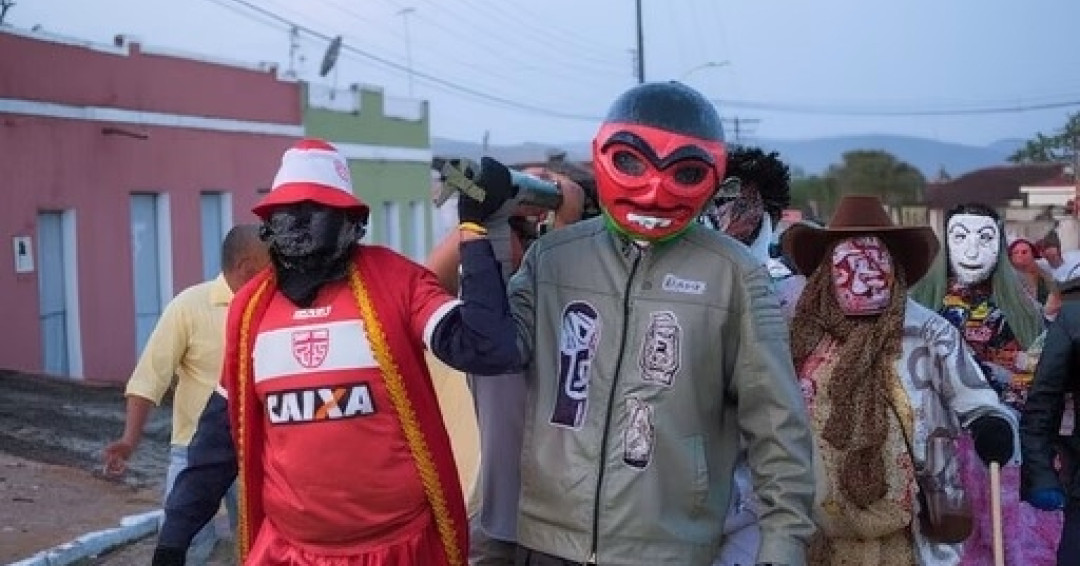Projeto Rota das Máscaras chega a Penedo com programação diversificada