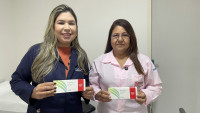 Secretaria de Saúde de Penedo disponibiliza novo método anticoncepcional de longa duração