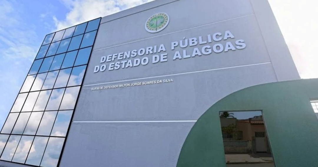 Movimentações internas na Defensoria não comprometem ações contra a Braskem nem o atendimento à população