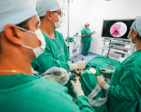 Projeto Respirar assegura atendimento a 280 crianças no primeiro semestre deste ano