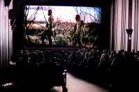 Cine Penedo exibe filme com Brad Pitt sobre Fórmula 1, novo Superman e outras novidades