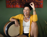 Oficina “Bruxas do Som” realiza imersão em criação sonora em Piaçabuçu