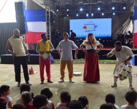 FEICUSAL inicia 2ª edição em Penedo nesta sexta-feira, 08 de agosto