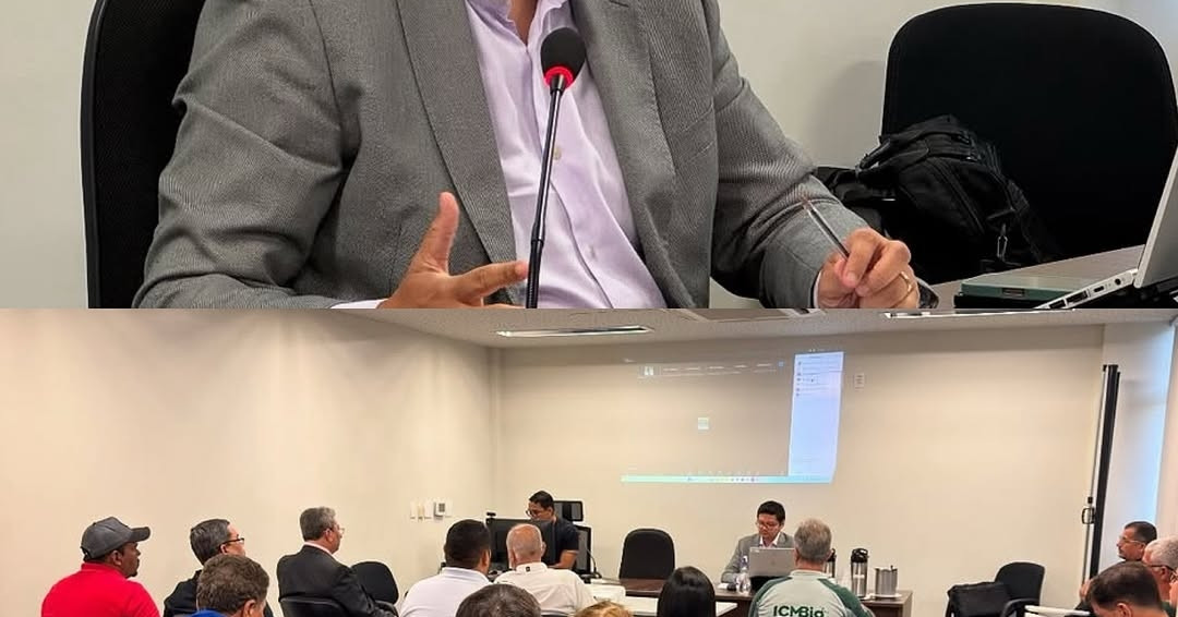 MPF define novo TAC para ordenamento da faixa de areia da Praia do Peba
