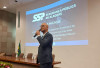 SSP apresenta boas práticas de gestão de recursos em workshop nacional, em Brasília