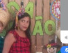 Grávida acusada de matar mulher no bairro Santa Cecília é presa no Mutirão, em Penedo