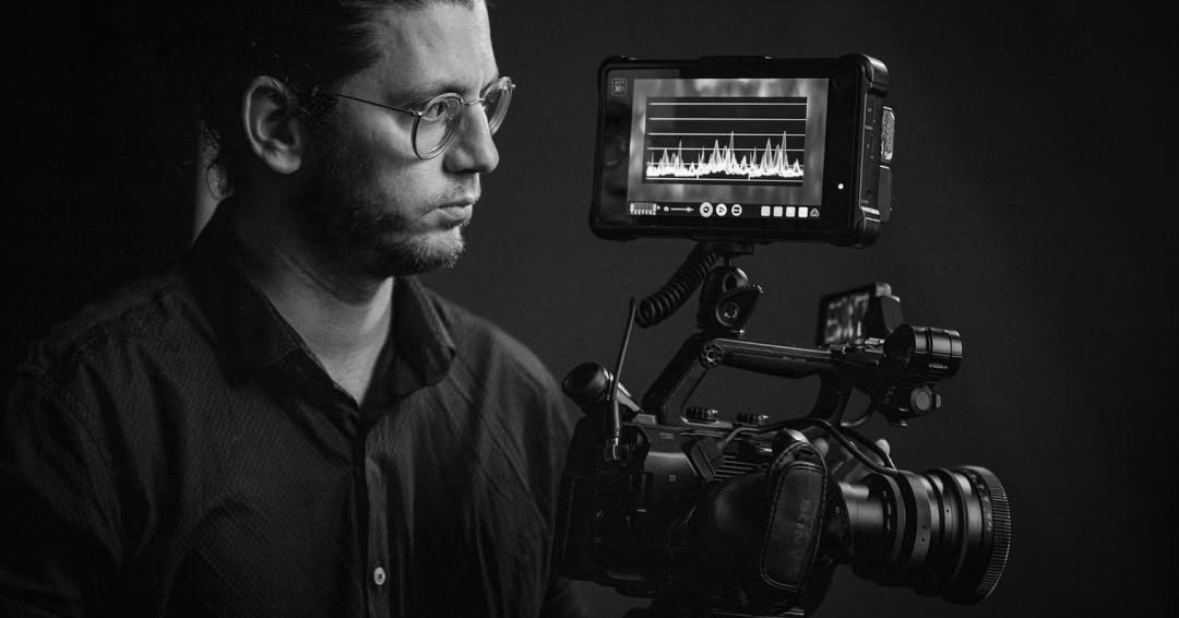 Curso de Direção de Fotografia oferece formação teórica e prática em Arapiraca e on-line