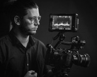 Curso de Direção de Fotografia oferece formação teórica e prática em Arapiraca e on-line