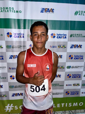 Estudante do Tempo Integral vai representar Penedo