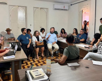 Eventos que prometem movimentar o turismo em Penedo são apresentados ao COMTUR
