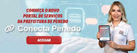 Prefeitura de Penedo lança o ‘Conecta Penedo’, portal digital que revoluciona o acesso aos serviços municipais