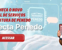 Prefeitura de Penedo lança o ‘Conecta Penedo’, portal digital que revoluciona o acesso aos serviços municipais