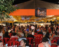 Festival Penedo Sabor & Jazz divulga sua programação completa, confere aqui!