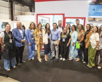 Penedo fortalece turismo com participação no Salão de Turismo 2025
