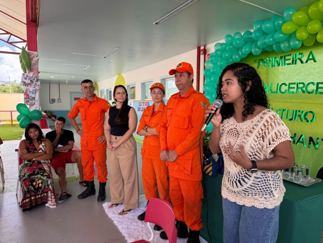 Semana do Agosto Dourado orienta sobre técnicas de